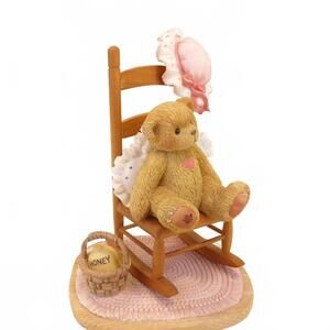 Cherished Teddies Celia #295264 - You Can Always Call My Heart Home